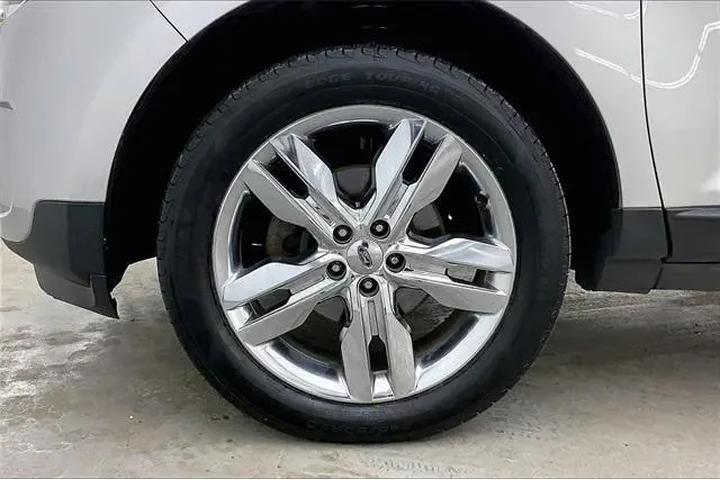 $9990 : Ford Edge 2014 AWD Limited 4 image 10