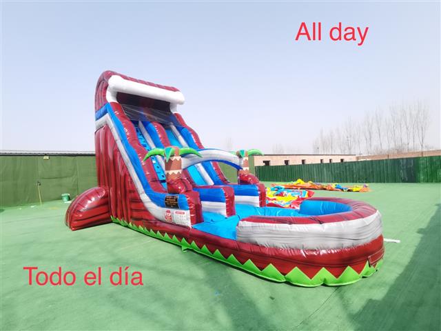 Waterslide image 4