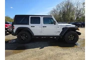 $33232 : Jeep Wrangler 2025 4x4 Willy thumbnail