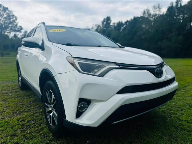 $17500 : 2017 TOYOTA RAV4 image 2