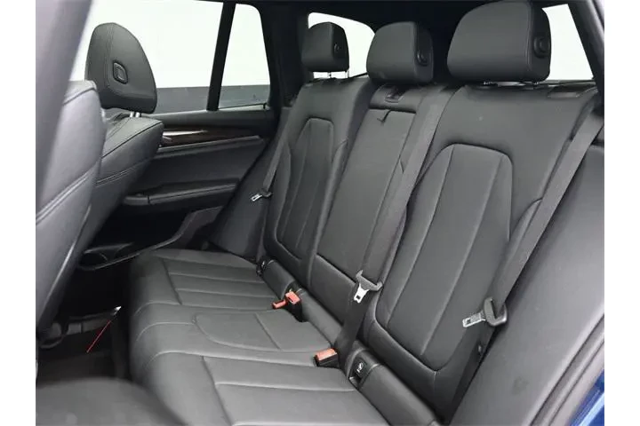 $23244 : BMW X3 2020 AWD xDrive30i 4d image 10