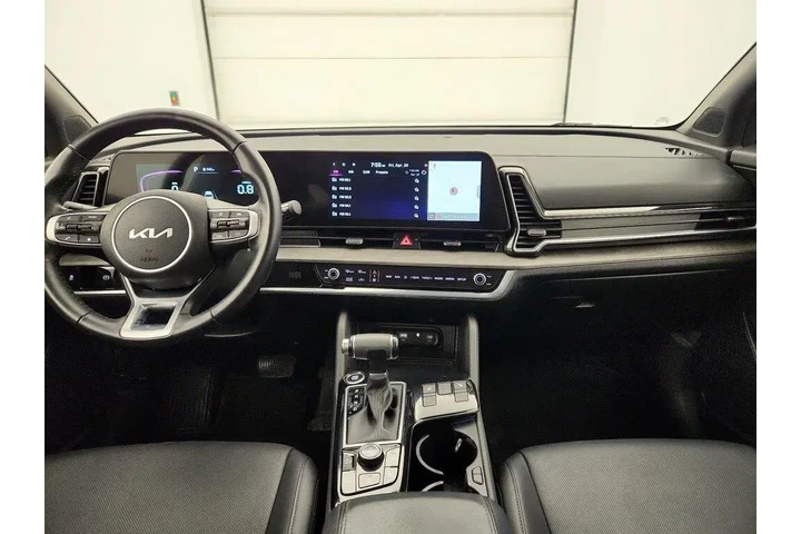 $27998 : Kia Sportage 2024 AWD X-Line image 9