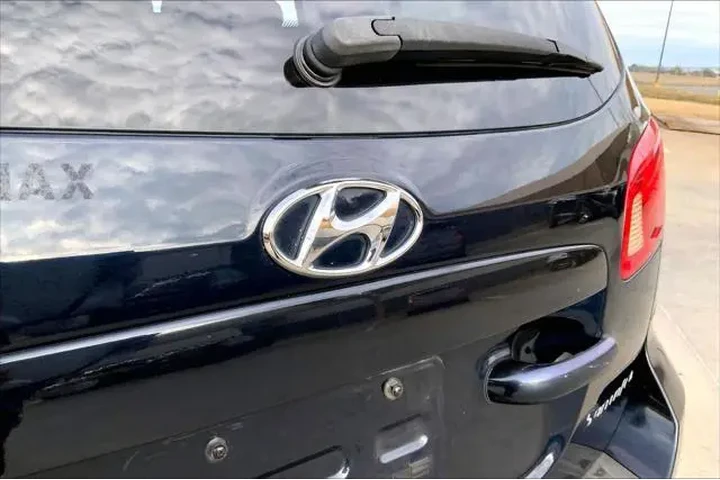 $6937 : Hyundai SANTA FE 2007 SE 4dr image 9