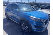 $21477 : Hyundai TUCSON 2020 AWD SEL thumbnail
