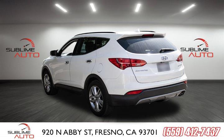 $10995 : 2014 SANTA FE Sport image 4