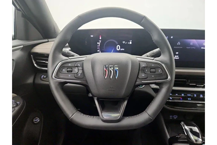 $26998 : Buick Envista 2024 Avenir 4d image 10