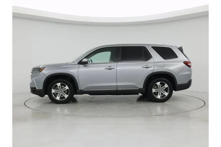 $34998 : Honda Pilot 2024 EX-L 4dr SU image 3