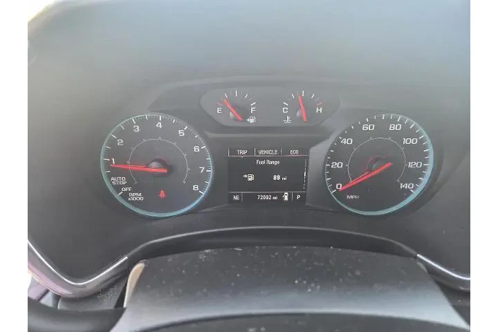 $16655 : Chevrolet Equinox 2020 LS 4d image 7