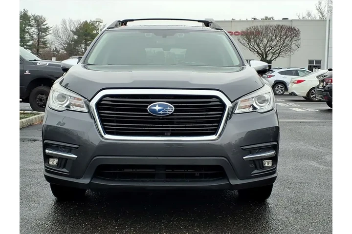 $22901 : Subaru Ascent 2022 AWD Touri image 2
