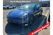 Tesla Model 3 2023 4dr Sedan en Miami