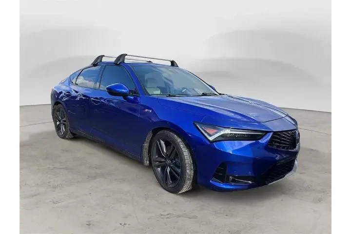 $26971 : Acura Integra 2023 4dr Liftb image 6