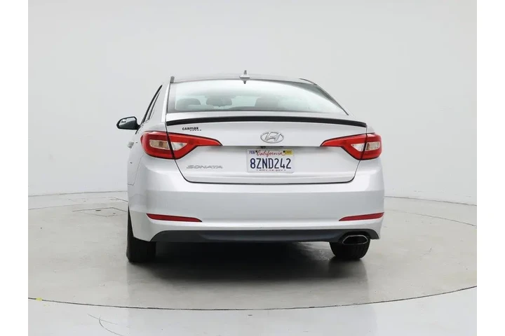 $11998 : Hyundai SONATA 2016 SE 4dr S image 6