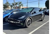 $29975 : Tesla Model Y 2023 AWD 4dr C thumbnail