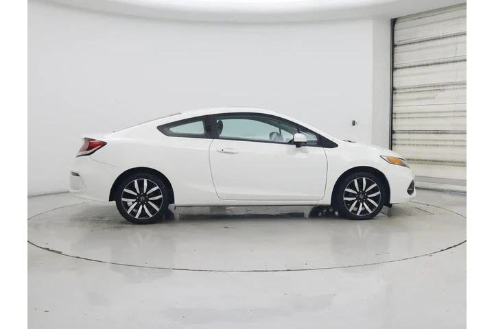 $15998 : Honda Civic 2015 EX-L 2dr Co image 7