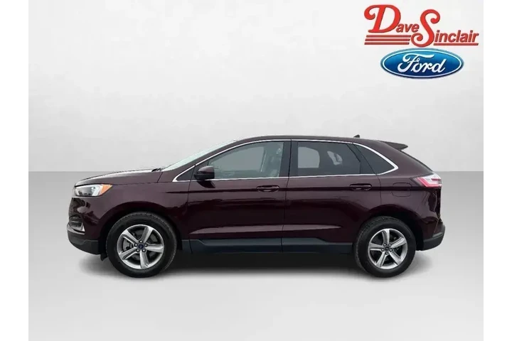 $24444 : Ford Edge 2022 AWD SEL 4dr C image 10