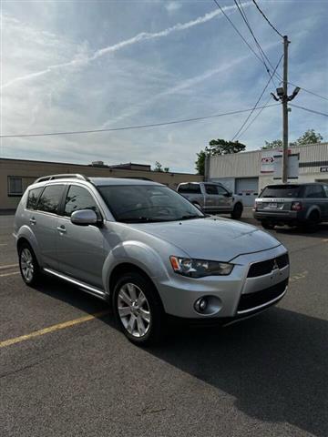 $6595 : 2011 Outlander SE image 5