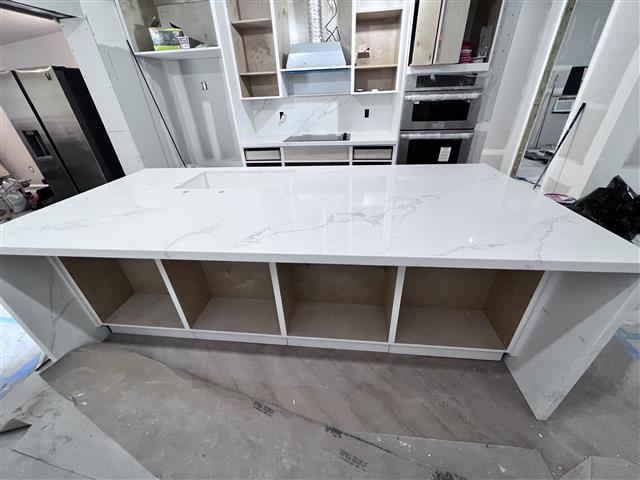 $18 : Kitchen and Bath counter tops image 4