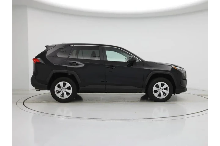 $29998 : Toyota RAV4 2025 AWD LE 4dr image 7