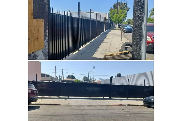 Door and Gate repair services image 6