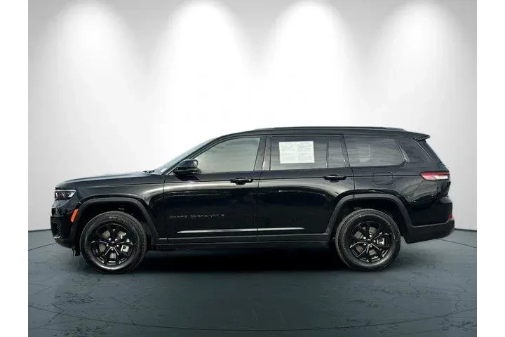 $30998 : Jeep Grand Cherokee L 2024 4 image 7