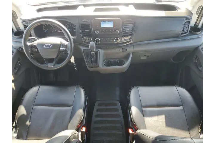 $33996 : Ford Transit 2023 250 3dr SW image 8