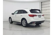 $17998 : Acura MDX 2016 4dr SUV w/Adv thumbnail
