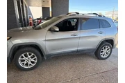 Jeep Cherokee 2015 4x4 Latit en Dallas