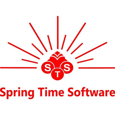 Spring Time Software image 1