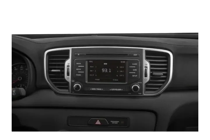 $13282 : Kia Sportage 2019 AWD LX 4dr image 10