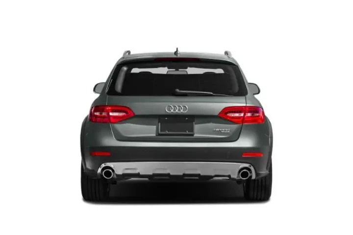 $15900 : Audi allroad 2015 AWD 2.0T q image 5