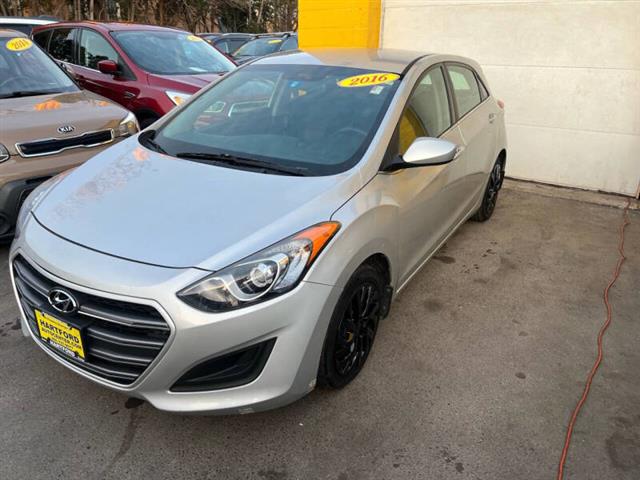 $7999 : 2016 Elantra GT image 9