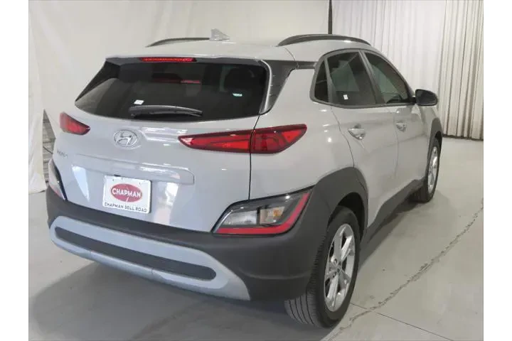 $18970 : Hyundai KONA 2023 SEL 4dr Cr image 4