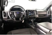 $28250 : Ford F-150 2018 4x4 Lariat 4 thumbnail