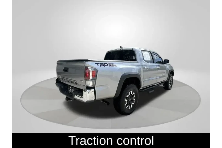 $29817 : Toyota Tacoma 2021 4x2 TRD O image 7