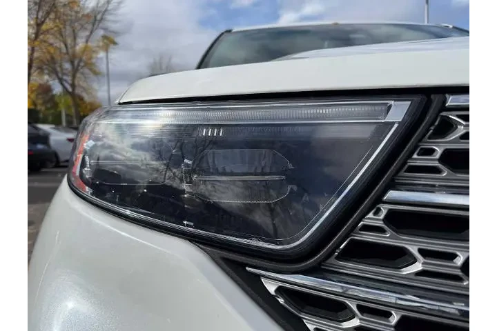 $19000 : Ford Explorer 2020 Limited 4 image 3