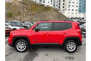 $18388 : Jeep Renegade 2022 4x4 (Red) thumbnail