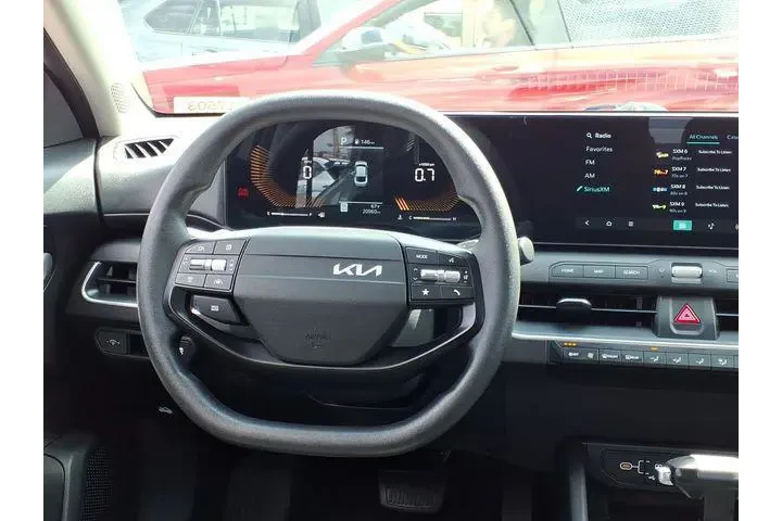 $22345 : Kia K4 2025 LXS 4dr Sedan image 9