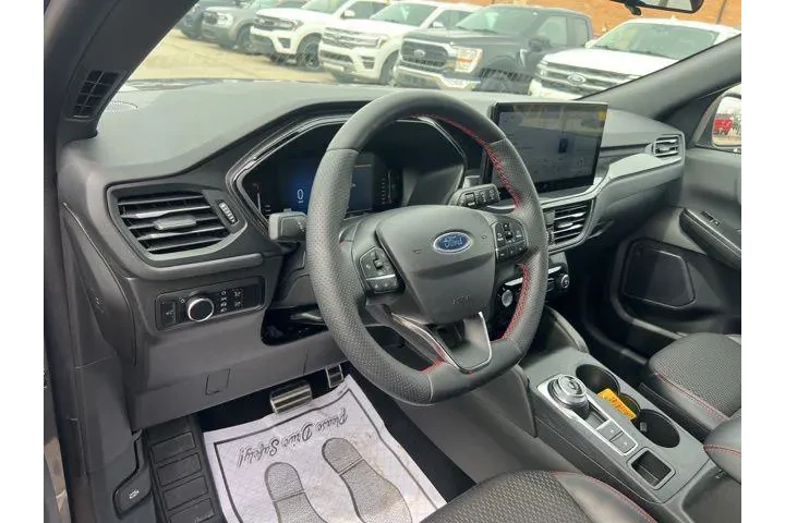 $22564 : Ford Escape 2024 AWD ST-Line image 7