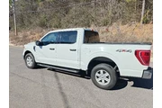 $31990 : Ford F-150 2021 4x4 XLT 4dr thumbnail