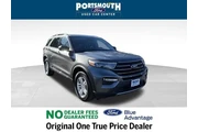 Ford Explorer 2023 AWD XLT 4 en New Hampshire