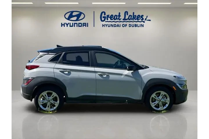$21866 : Hyundai KONA 2023 AWD SEL 4d image 6