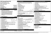 $18995 : Hyundai ELANTRA 2023 SEL 4dr thumbnail
