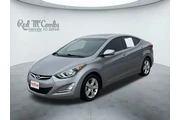 Hyundai ELANTRA 2016 Value E en San Antonio