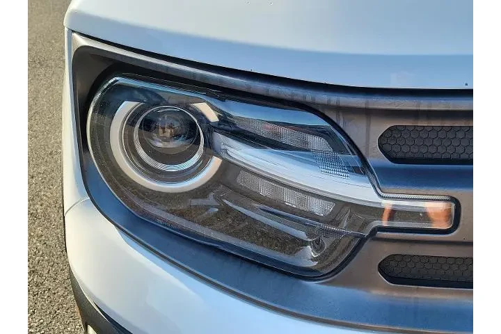 Ford Bronco Sport 2022 AWD B image 9