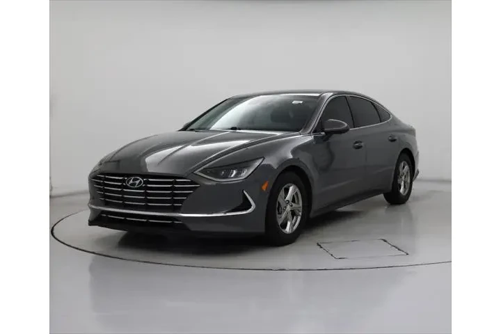 $16998 : Hyundai SONATA 2022 SE 4dr S image 4
