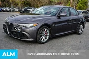 $21420 : Alfa Romeo Giulia 2023 AWD S thumbnail