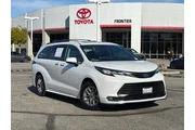 Toyota Sienna 2022 XLE 8-Pas