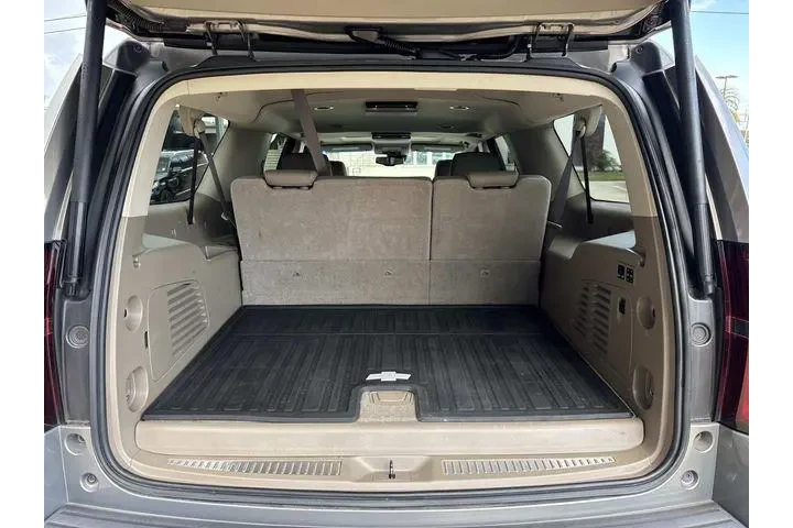 $22880 : Chevrolet Suburban 2018 4x4 image 9