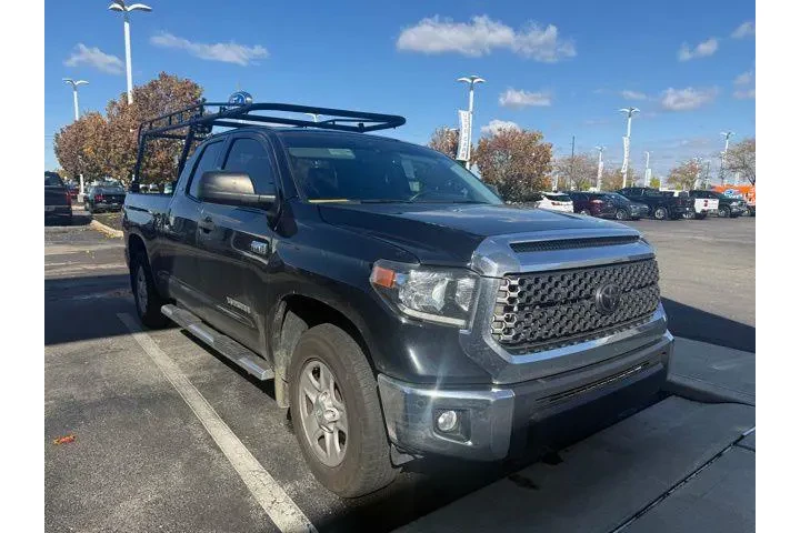 $30163 : Toyota Tundra 2021 4x2 SR5 4 image 1
