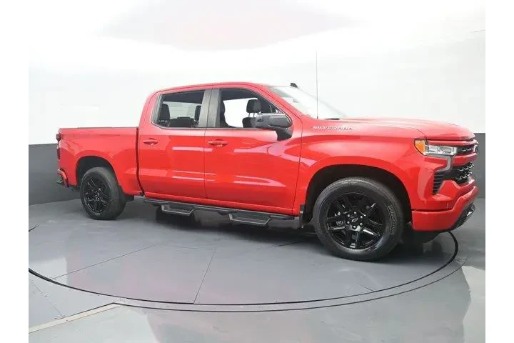 $32714 : Chevrolet Silverado 1500 202 image 8